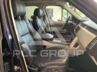 2015 Land Rover Range Rover
