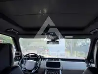 2015 Land Rover Range Rover