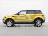 2015 Land Rover Range Rover