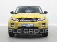 2015 Land Rover Range Rover