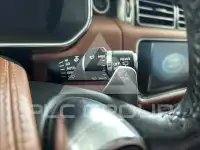 2015 Land Rover Range Rover