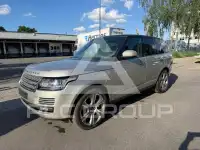2015 Land Rover Range Rover