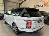 2015 Land Rover Range Rover