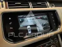 2015 Land Rover Range Rover