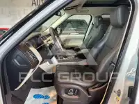 2015 Land Rover Range Rover