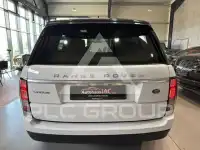 2015 Land Rover Range Rover