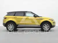 2015 Land Rover Range Rover