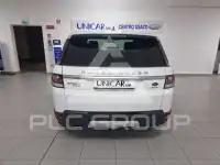 2015 Land Rover Range Rover