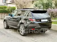 2015 Land Rover Range Rover