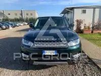 2015 Land Rover Range Rover