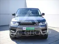2015 Land Rover Range Rover