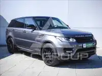 2015 Land Rover Range Rover