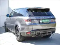 2015 Land Rover Range Rover