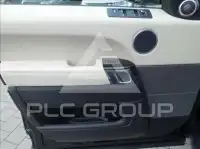 2015 Land Rover Range Rover