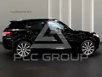 2015 Land Rover Range Rover