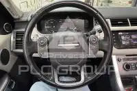 2015 Land Rover Range Rover
