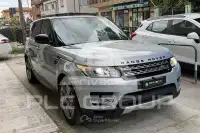 2015 Land Rover Range Rover