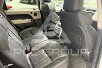 2015 Land Rover Range Rover