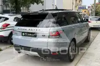2015 Land Rover Range Rover