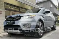 2015 Land Rover Range Rover