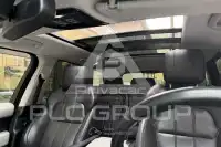 2015 Land Rover Range Rover