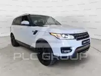 2015 Land Rover Range Rover