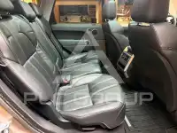 2015 Land Rover Range Rover