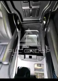 2015 Land Rover Range Rover