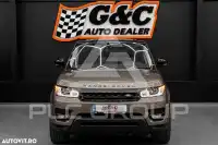 2015 Land Rover Range Rover