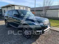2015 Land Rover Range Rover
