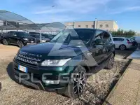 2015 Land Rover Range Rover