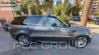 2015 Land Rover Range Rover