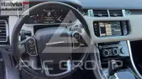2015 Land Rover Range Rover