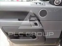 2015 Land Rover Range Rover