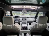 2015 Land Rover Range Rover