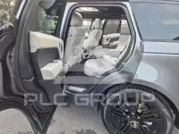 2015 Land Rover Range Rover