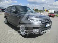 2015 Land Rover Range Rover