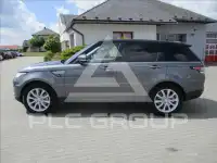 2015 Land Rover Range Rover
