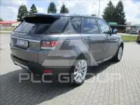 2015 Land Rover Range Rover