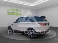 2015 Land Rover Range Rover