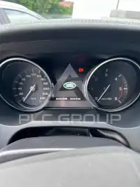 2015 Land Rover Range Rover