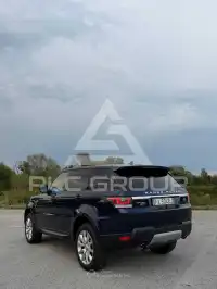 2015 Land Rover Range Rover