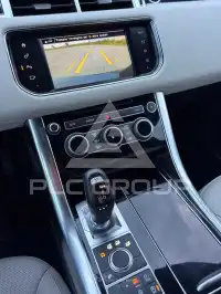 2015 Land Rover Range Rover
