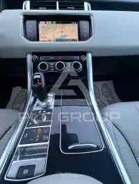 2015 Land Rover Range Rover