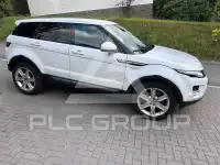2015 Land Rover Range Rover