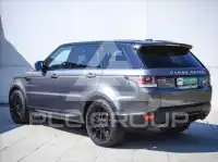 2015 Land Rover Range Rover