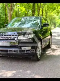 2015 Land Rover Range Rover