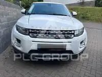 2015 Land Rover Range Rover