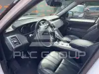 2015 Land Rover Range Rover