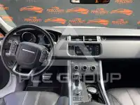2015 Land Rover Range Rover